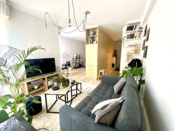 Vente appartement 1 pièce