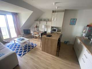 Vente appartement 2 pièces Vente appartement 2 pièces