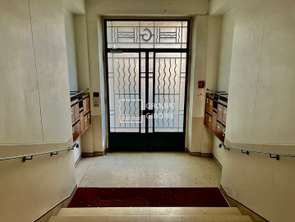 Vente Appartement 4 piècesNantes Centre Ville