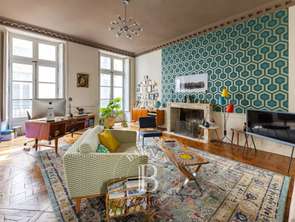 Vente Appartement 3 piècesNantes Centre Ville