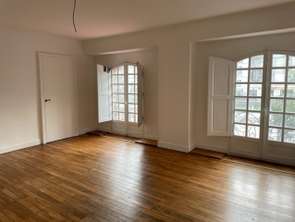 Vente Appartement 4 piècesNantes Centre Ville