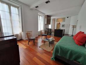 Vente Appartement 2 piècesNantes Centre Ville