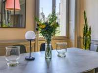 Vente appartement 5 pièces Vente appartement 5 pièces