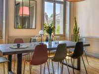 Vente appartement 5 pièces Vente appartement 5 pièces