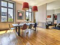 Vente appartement 5 pièces Vente appartement 5 pièces