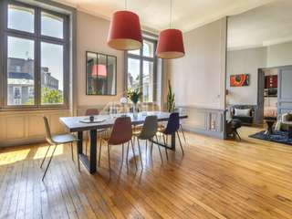 Vente appartement 5 pièces