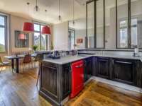 Vente appartement 5 pièces Vente appartement 5 pièces