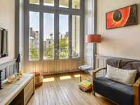 Vente appartement 5 pièces Vente appartement 5 pièces