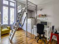 Vente appartement 5 pièces Vente appartement 5 pièces