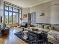 Vente appartement 5 pièces Vente appartement 5 pièces