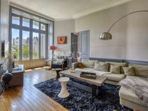 Vente Appartement 5 piècesNantes Centre Ville