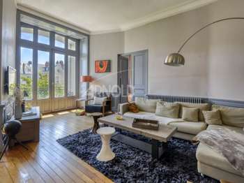 Vente appartement 5 pièces Vente appartement 5 pièces