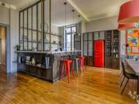 Vente appartement 5 pièces Vente appartement 5 pièces