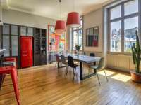 Vente appartement 5 pièces Vente appartement 5 pièces