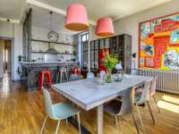 Vente appartement 5 pièces Vente appartement 5 pièces