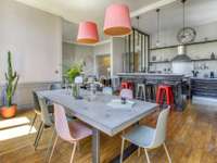 Vente appartement 5 pièces Vente appartement 5 pièces