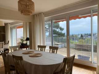 Vente appartement 7 pièces Vente appartement 7 pièces