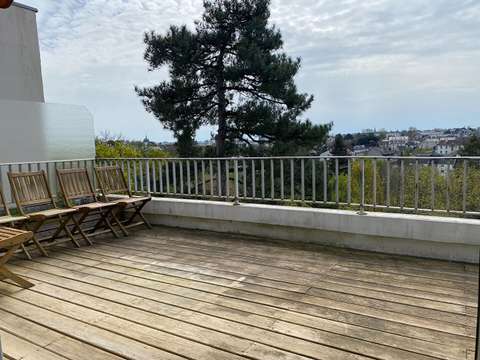 Vente appartement 7 pièces Vente appartement 7 pièces