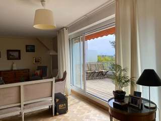 Vente appartement 7 pièces Vente appartement 7 pièces