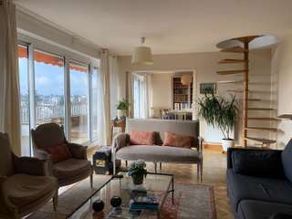 Vente appartement 7 pièces Vente appartement 7 pièces