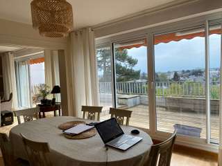 Vente appartement 7 pièces Vente appartement 7 pièces