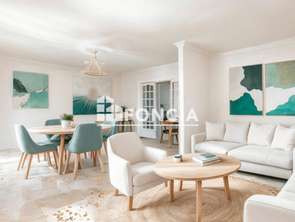 Vente Appartement 3 piècesNantes Centre Ville