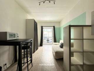 Vente Studio 1 pièce