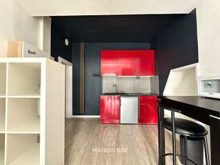 Vente Studio 1 pièce