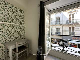 Vente Studio 1 pièce