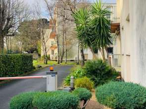 Vente Appartement 2 piècesNantes Centre Ville