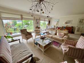 Vente Appartement 4 piècesNantes Centre Ville