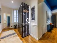 Vente appartement 6 pièces Vente appartement 6 pièces