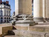 Vente appartement 6 pièces Vente appartement 6 pièces