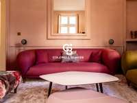 Vente appartement 6 pièces