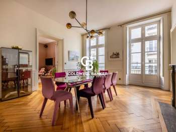 Vente appartement 6 pièces Vente appartement 6 pièces