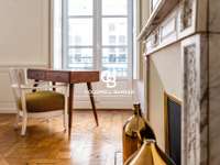 Vente appartement 6 pièces