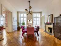 Vente appartement 6 pièces