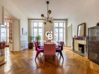 Vente appartement 6 pièces