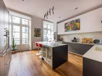 Vente appartement 6 pièces Vente appartement 6 pièces