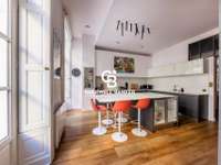 Vente appartement 6 pièces Vente appartement 6 pièces