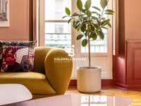 Vente appartement 6 pièces