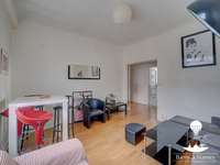 Vente appartement 3 pièces Vente appartement 3 pièces