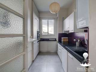 Vente appartement 3 pièces Vente appartement 3 pièces