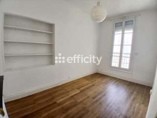 Vente appartement 6 pièces