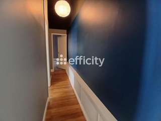 Vente appartement 6 pièces