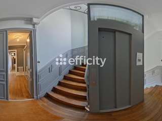 Vente appartement 6 pièces