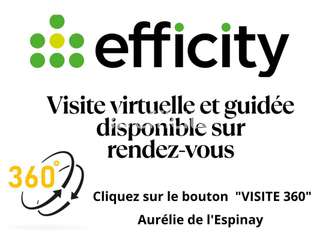 Vente appartement 6 pièces