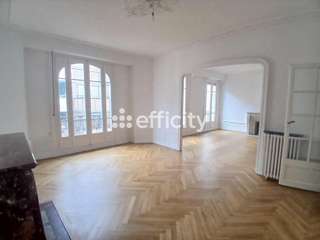 Vente appartement 6 pièces