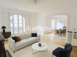 Vente appartement 6 pièces