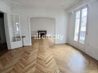 Vente appartement 6 pièces